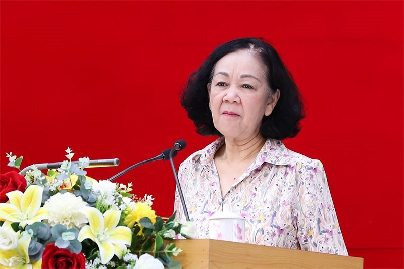 Ban Bí thư ban hành Quy định số 125-QĐ/TW về chức năng, nhiệm vụ, mối quan hệ công tác của đảng bộ, chi bộ cơ sở trong các đơn vị sự nghiệp công lập.