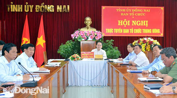 Bố trí công tác đối với cán bộ sau khi bị kỷ luật