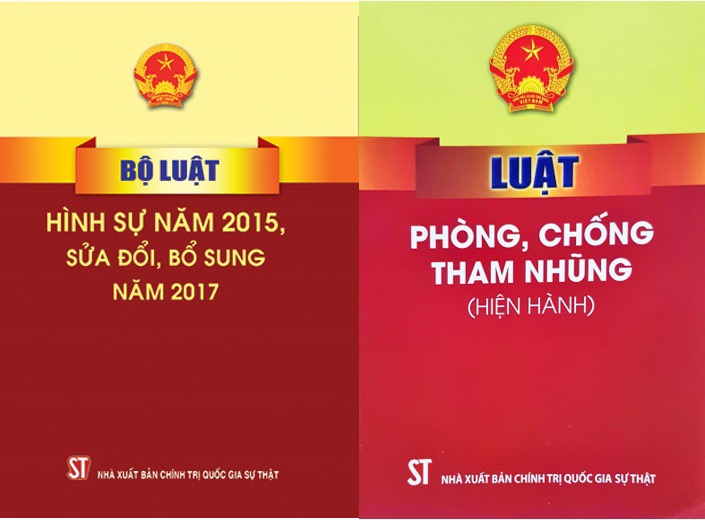 Phương thức kiểm soát quyền lực phòng, chống tham nhũng, tiêu cực (PCTN,TC) trong hoạt động tố tụng, thi hành án
