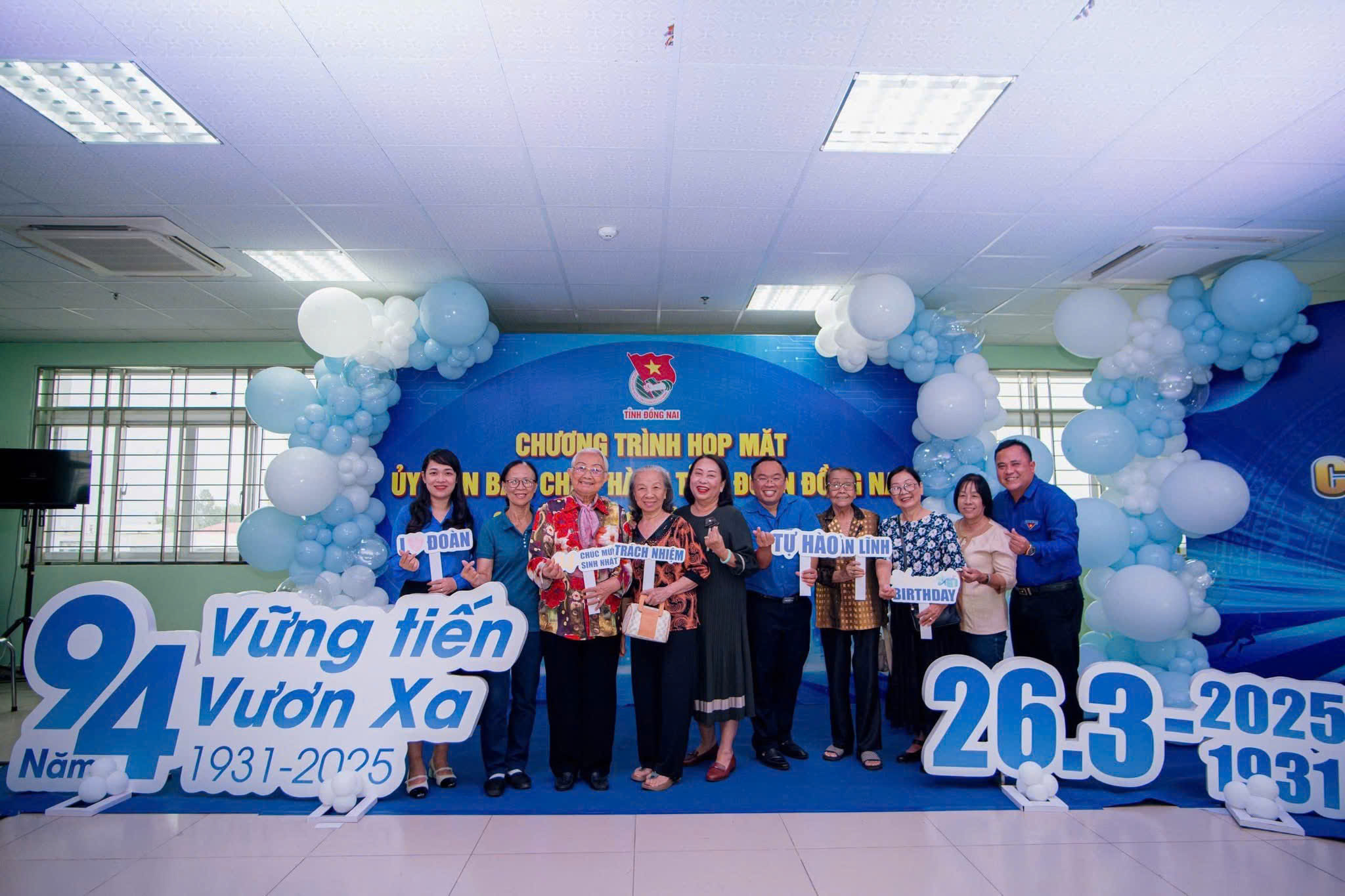 Vai trò của Đảng Cộng sản Việt Nam với việc thành lập tổ chức Đoàn