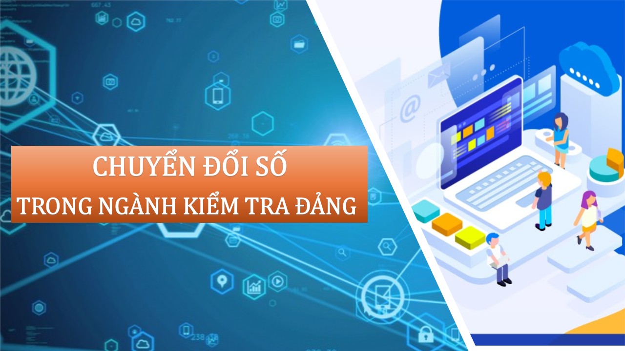 Ban hành Kế hoạch số 64-KH/UBKTTU, ngày 11/4/2025 của Ủy ban Kiểm tra (UBKT) Tỉnh ủy về triển khai thực hiện Kế hoạch số 222-KH/UBKTTW, ngày 24/3/2025 của UBKT Trung ương về chuyển đổi số (CĐS) ngành Kiểm tra Đảng