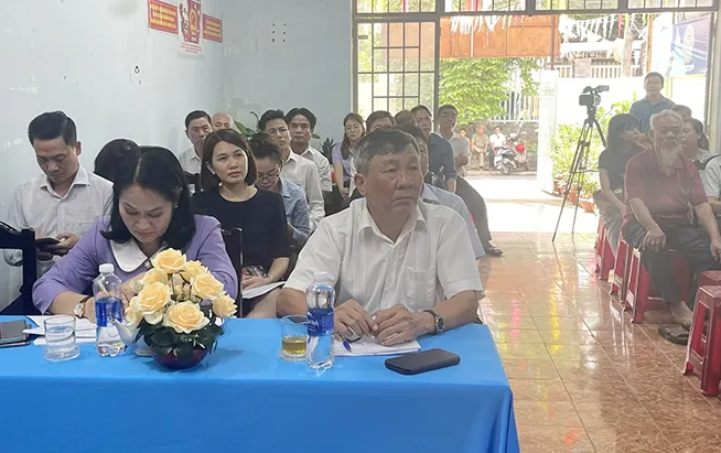 Nâng cao nhận thức của cấp ủy, tổ chức đảng và đảng viên về vị trí, vai trò của chi bộ; ý nghĩa và tầm quan trọng của việc nâng cao chất lượng sinh hoạt chi bộ