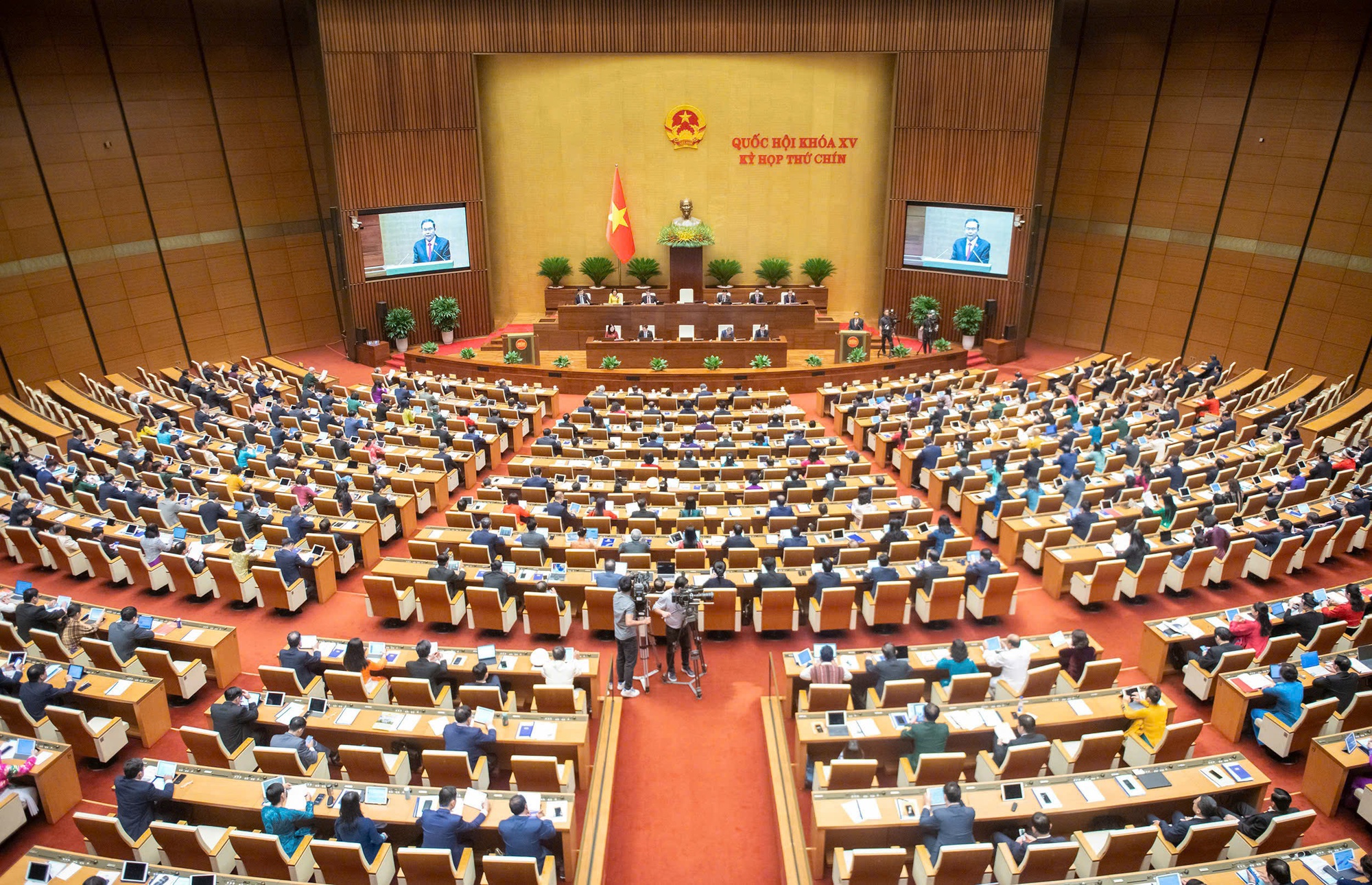 Tư tưởng Chủ tịch Hồ Chí Minh về tinh gọn bộ máy các cơ quan nhà nước và sự vận dụng trong giai đoạn hiện nay