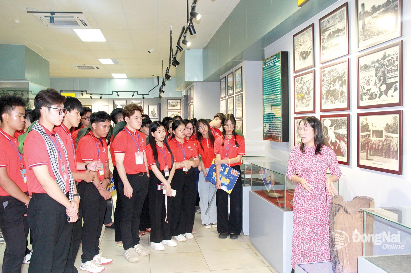 Tạo nguồn chất lượng cho Đảng