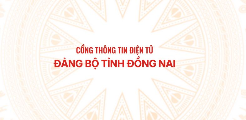 THƯỜNG TRỰC TỈNH ỦY NHIỆM KỲ 2020 - 2025