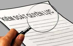 N&amp;#226;ng cao tr&amp;#225;ch nhiệm của của l&amp;#227;nh đạo, người đứng đầu cơ quan, tổ chức kiểm tra, thanh tra, kiểm to&amp;#225;n v&amp;#224; c&amp;#225; nh&amp;#226;n c&amp;#243; li&amp;#234;n quan trong thực hiện Quy định số 131-QĐ/TW, ng&amp;#224;y 27/10/2023 của Bộ Ch&amp;#237;nh trị về kiểm so&amp;#225;t quyền lực, ph&amp;#242;ng, chống tham nhũng, ti&amp;#234;u cực trong c&amp;#244;ng t&amp;#225;c kiểm tra, gi&amp;#225;m s&amp;#225;t, thi h&amp;#224;nh kỷ luật Đảng v&amp;#224; trong hoạt động thanh tra, kiểm to&amp;#225;n.