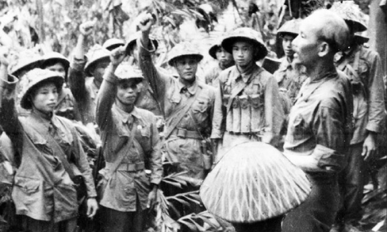 Kỷ niệm 70 năm b&amp;#224;i viết của Chủ tịch Hồ Ch&amp;#237; Minh: “Kinh nghiệm xấu v&amp;#224; kinh nghiệm tốt” - B&amp;#224;i học s&amp;#226;u sắc đối với c&amp;#225;n bộ v&amp;#224; đảng vi&amp;#234;n ng&amp;#224;y nay (12/4/1954-12/4/2024)