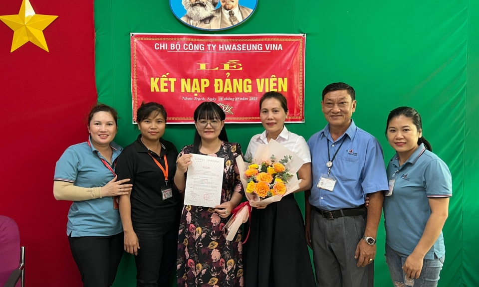 Một số giải ph&amp;#225;p khắc phục t&amp;#236;nh trạng đảng vi&amp;#234;n bị x&amp;#243;a t&amp;#234;n, xin ra khỏi Đảng