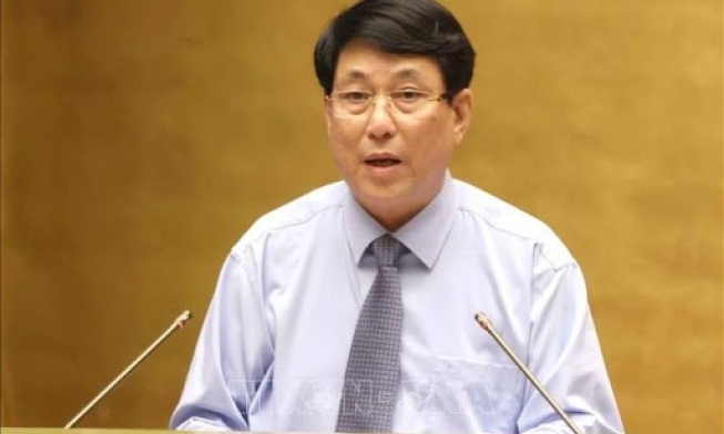 Quy định của Bộ Ch&amp;#237;nh trị (kh&amp;#243;a XIII) về bảo vệ cơ quan, tổ chức, người thi h&amp;#224;nh c&amp;#244;ng vụ trong hoạt động điều tra, truy tố, x&amp;#233;t xử, thi h&amp;#224;nh &amp;#225;n.