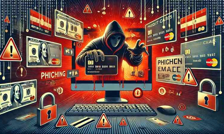 Kỹ năng xử l&amp;#253; v&amp;#224; ph&amp;#242;ng tr&amp;#225;nh lừa đảo tr&amp;#234;n kh&amp;#244;ng gian mạng (KGM) thời kỳ 4.0