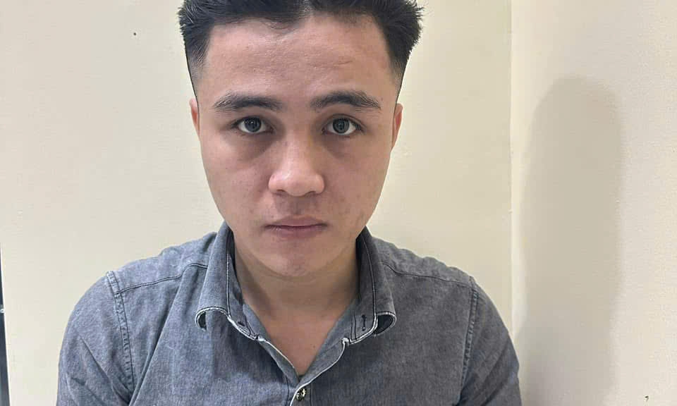 Bắt đối tượng truy n&amp;#227; đặc biệt nguy hiểm về tội “Chứa chấp việc sử dụng tr&amp;#225;i ph&amp;#233;p chất ma t&amp;#250;y”