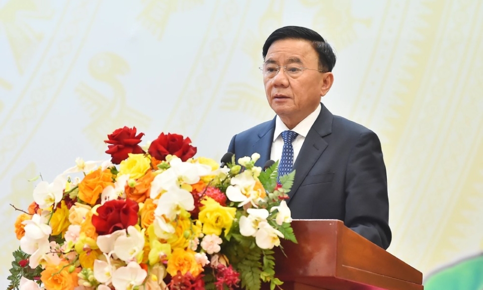 Bộ Ch&amp;#237;nh trị (kh&amp;#243;a XIII) bổ sung quy định xử l&amp;#253; kỷ luật tổ chức đảng, đảng vi&amp;#234;n vi phạm về l&amp;#227;ng ph&amp;#237;