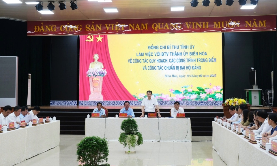 Quản l&amp;#253; đất đai, quy hoạch, trật tự x&amp;#226;y dựng tr&amp;#234;n địa b&amp;#224;n phường Trảng D&amp;#224;i (th&amp;#224;nh phố Bi&amp;#234;n H&amp;#242;a)