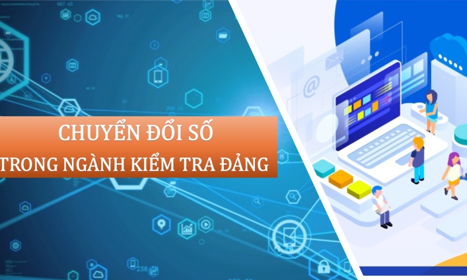 Ban h&amp;#224;nh Kế hoạch số 64-KH/UBKTTU, ng&amp;#224;y 11/4/2025 của Ủy ban Kiểm tra (UBKT) Tỉnh ủy về triển khai thực hiện Kế hoạch số 222-KH/UBKTTW, ng&amp;#224;y 24/3/2025 của UBKT Trung ương về chuyển đổi số (CĐS) ng&amp;#224;nh Kiểm tra Đảng