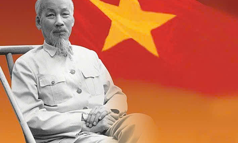 Nghi&amp;#234;n cứu tư tưởng Hồ Ch&amp;#237; Minh về c&amp;#244;ng t&amp;#225;c kiểm tra, gi&amp;#225;m s&amp;#225;t v&amp;#224; kỷ luật của Đảng