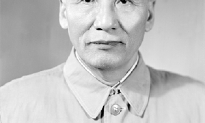 Đồng ch&amp;#237; Nguyễn Lương Bằng - L&amp;#227;nh đạo tiền bối ti&amp;#234;u biểu của c&amp;#225;ch mạng Việt Nam