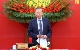 Quy định mới về c&amp;#244;ng t&amp;#225;c kiểm tra, gi&amp;#225;m s&amp;#225;t v&amp;#224; kỷ luật của Đảng