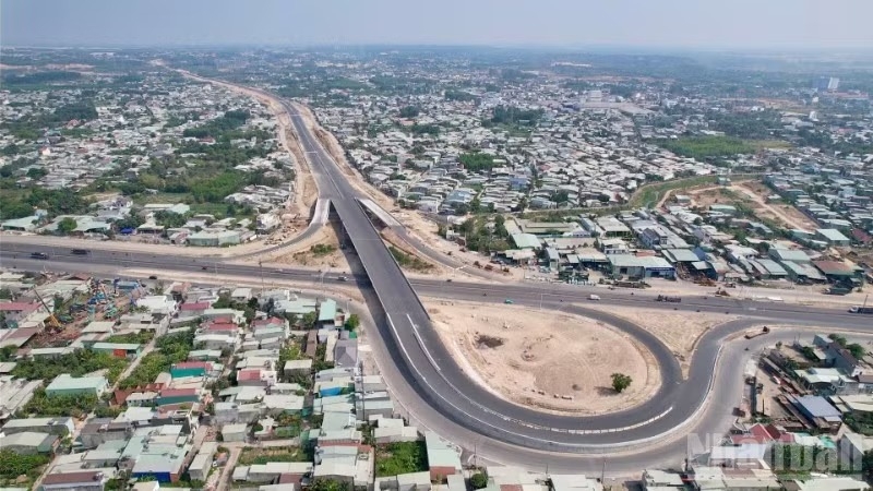 B&amp;#224;i 2: Sức bật từ hạ tầng