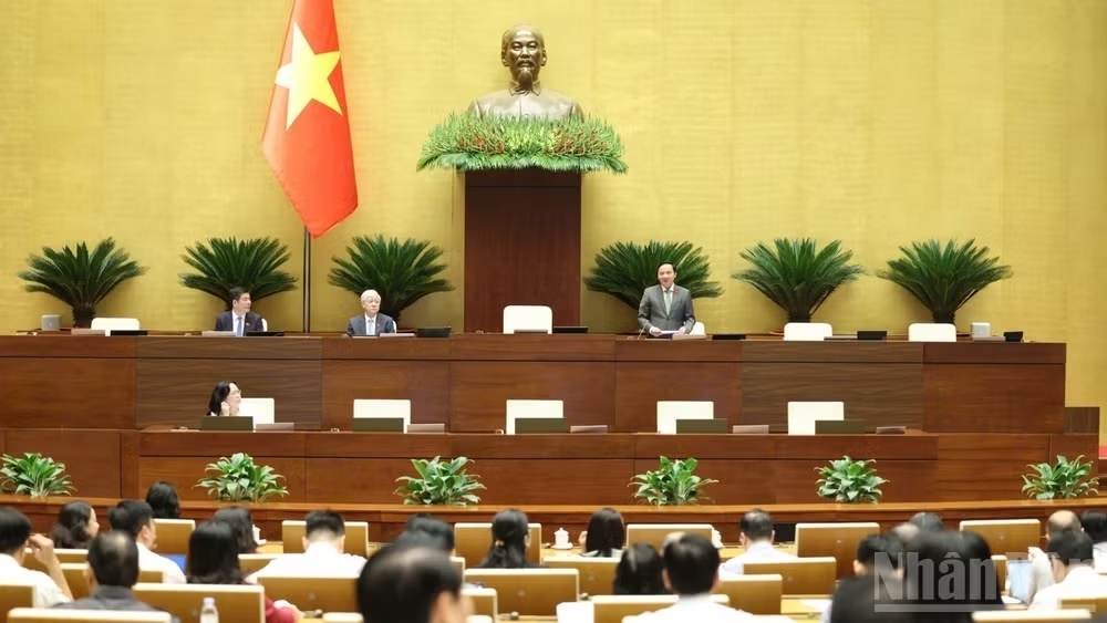 Đề xuất chi 2% ng&amp;#226;n s&amp;#225;ch cho văn h&amp;#243;a, th&amp;#234;m ng&amp;#224;y nghỉ 24-11 hưởng lương