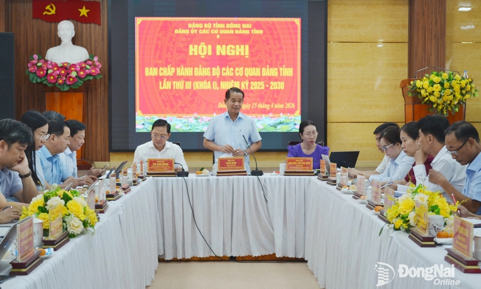 Phải đ&amp;#225;nh gi&amp;#225; r&amp;#245; kết quả thực hiện nhiệm vụ của từng đơn vị