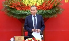 Quy định mới về c&amp;#244;ng t&amp;#225;c kiểm tra, gi&amp;#225;m s&amp;#225;t v&amp;#224; kỷ luật của Đảng