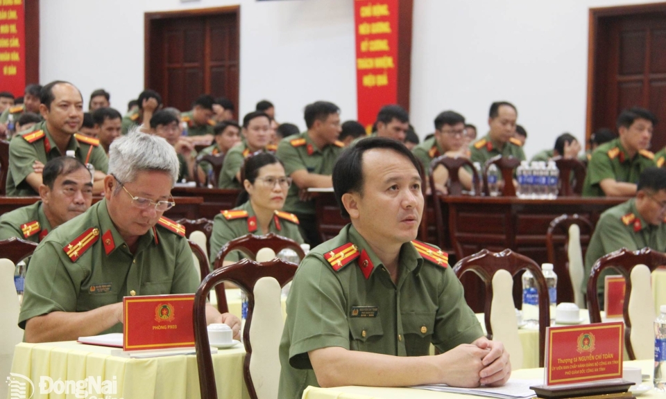 Hội nghị b&amp;#225;o c&amp;#225;o vi&amp;#234;n Trung ương to&amp;#224;n quốc về th&amp;#244;ng tin đối ngoại