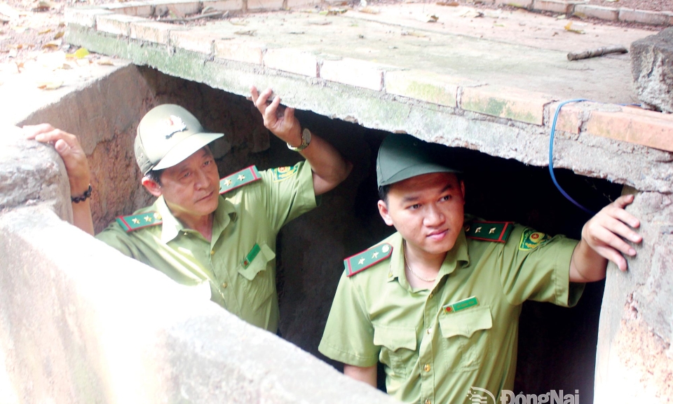 Ph&amp;#250; L&amp;#253; - v&amp;#249;ng đất gắn với những chiến c&amp;#244;ng