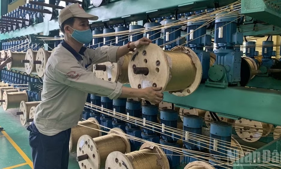 Động lực ch&amp;#237;nh để đạt mục ti&amp;#234;u tăng trưởng qu&amp;#253; II v&amp;#224; cả năm 2026