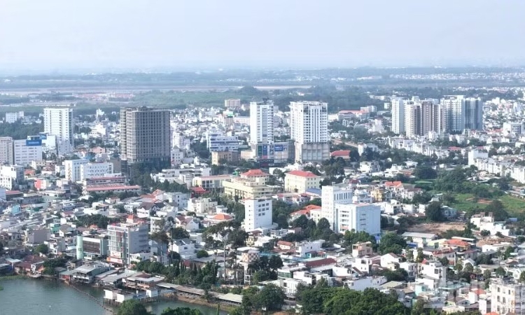 B&amp;#224;i 3: Những trục động lực ch&amp;#237;nh