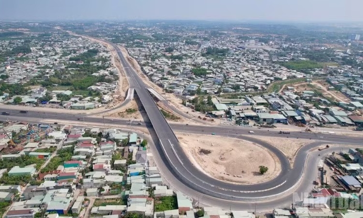 B&amp;#224;i 2: Sức bật từ hạ tầng