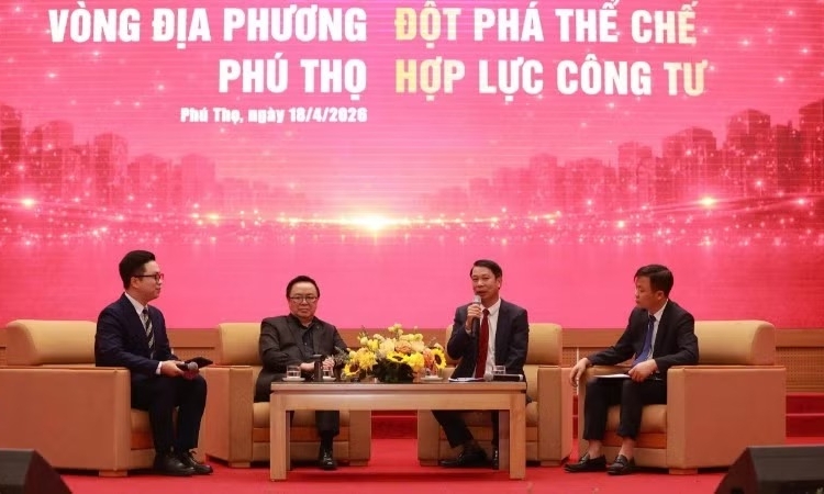 Doanh nh&amp;#226;n trẻ chung tay th&amp;#225;o gỡ &amp;quot;điểm nghẽn&amp;quot; kinh doanh