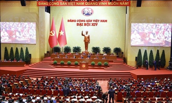 Bước chuyển quan trọng trong tư duy l&amp;#227;nh đạo của Đảng