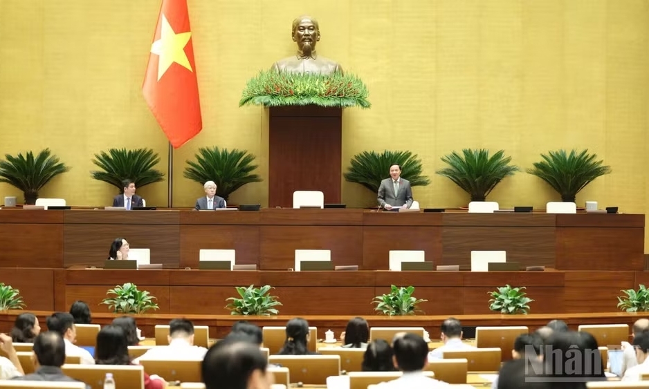 Đề xuất chi 2% ng&amp;#226;n s&amp;#225;ch cho văn h&amp;#243;a, th&amp;#234;m ng&amp;#224;y nghỉ 24-11 hưởng lương