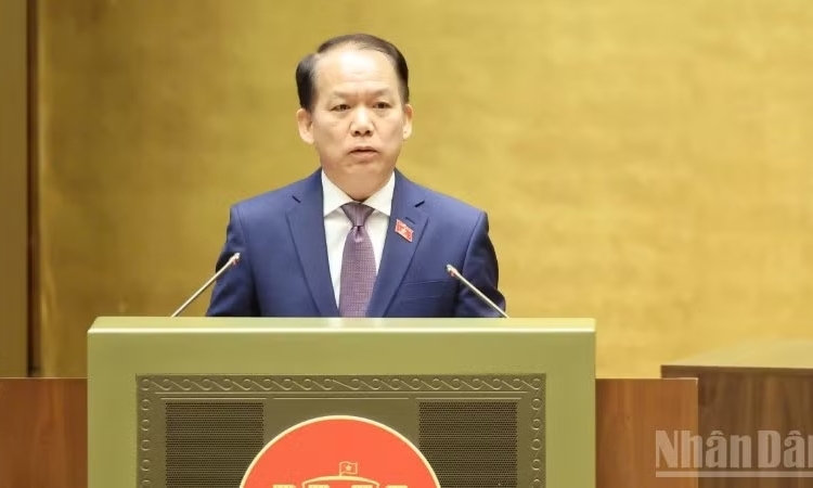 Đề xuất th&amp;#237; điểm chế định luật sư c&amp;#244;ng tại 8 bộ, 10 địa phương