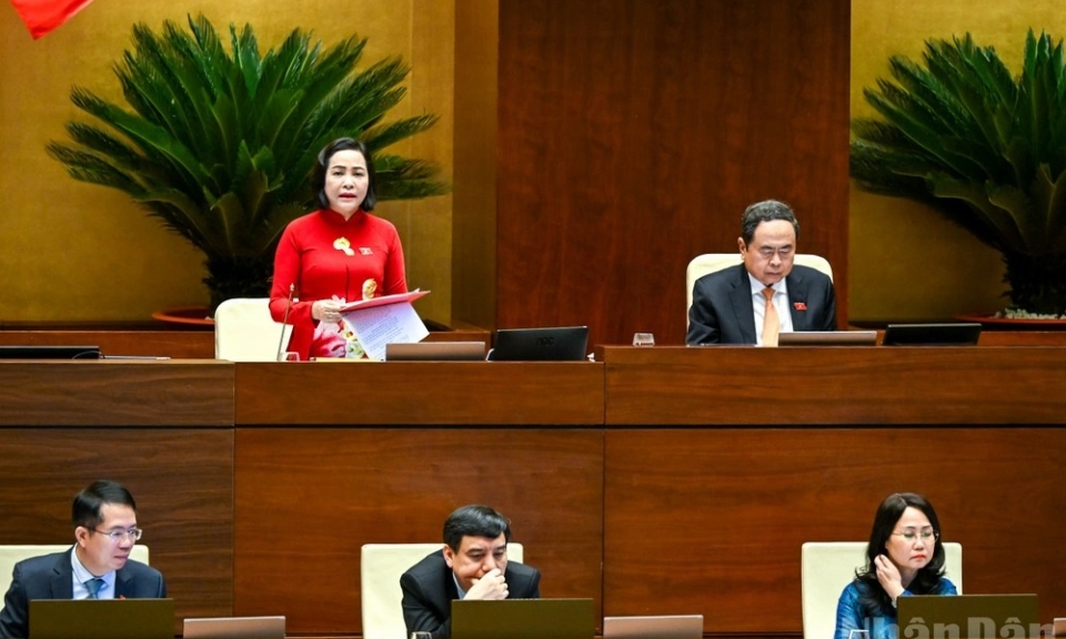 Đề xuất ho&amp;#224;n thiện cơ chế, ch&amp;#237;nh s&amp;#225;ch để ph&amp;#225;t triển văn h&amp;#243;a Việt Nam