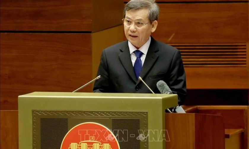 Tiếp tục tăng cường sự l&amp;#227;nh đạo của Đảng đối với ph&amp;#242;ng, chống tham nhũng, l&amp;#227;ng ph&amp;#237;, ti&amp;#234;u cực trong giai đoạn mới