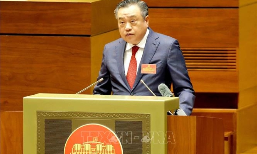 Hội nghị qu&amp;#225;n triệt v&amp;#224; triển khai thực hiện Nghị quyết Hội nghị Trung ương 2: Về Nghị quyết số 05-NQ/TW v&amp;#224; Quy định số 21-QĐ/TW