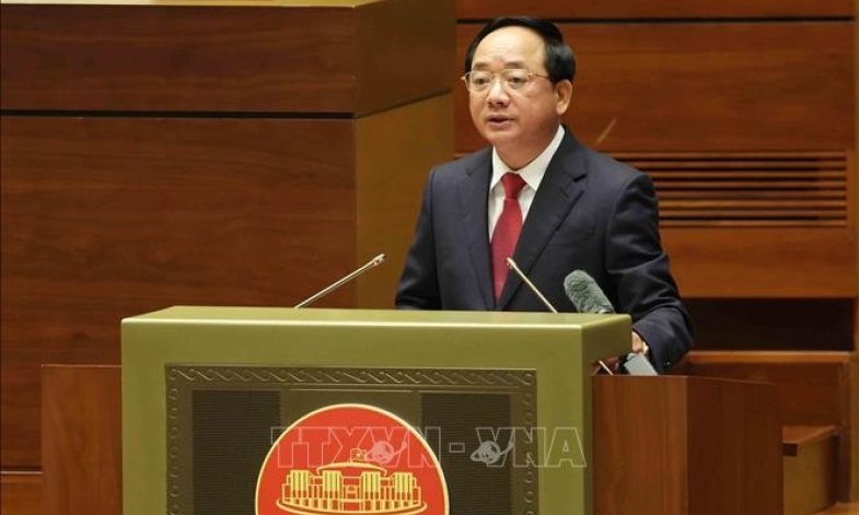 Hội nghị qu&amp;#225;n triệt v&amp;#224; triển khai Nghị quyết Hội nghị Trung ương 2: Những nội dung cơ bản của Quy định về c&amp;#244;ng t&amp;#225;c ch&amp;#237;nh trị, tư tưởng trong Đảng