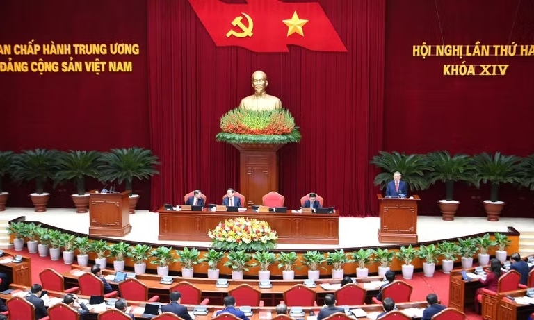 Đổi mới, n&amp;#226;ng cao hiệu lực c&amp;#244;ng t&amp;#225;c kiểm tra, gi&amp;#225;m s&amp;#225;t v&amp;#224; kỷ luật đảng