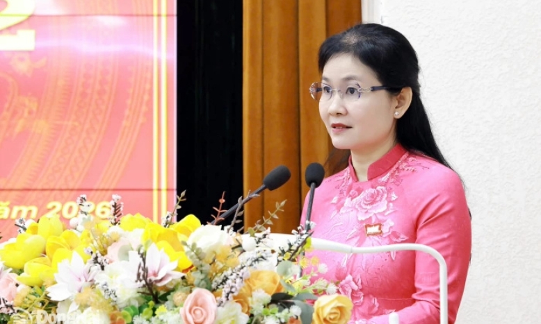 Khai mạc Kỳ họp thứ 2 (kỳ họp chuy&amp;#234;n đề), HĐND tỉnh Đồng Nai kh&amp;#243;a XI