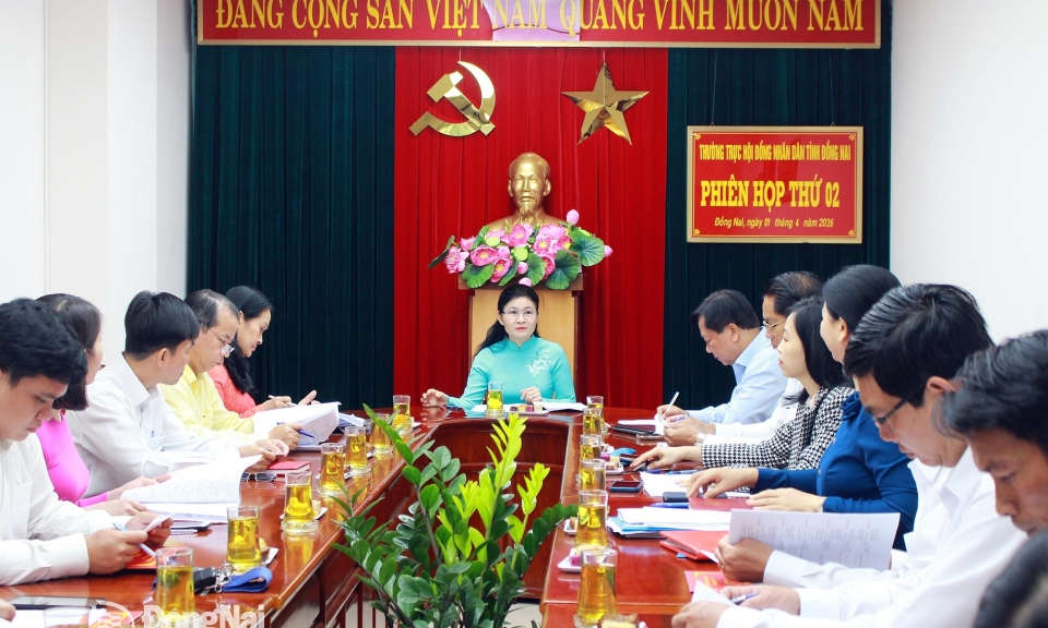 Ph&amp;#226;n c&amp;#244;ng đại biểu HĐND tỉnh hoạt động chuy&amp;#234;n tr&amp;#225;ch phụ tr&amp;#225;ch địa b&amp;#224;n v&amp;#224; phối hợp với HĐND cấp x&amp;#227;