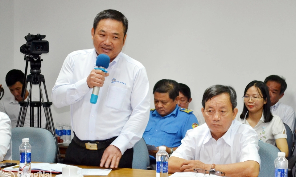 Ch&amp;#250; trọng ph&amp;#225;t triển tổ chức &amp;#208;ảng trong doanh nghiệp