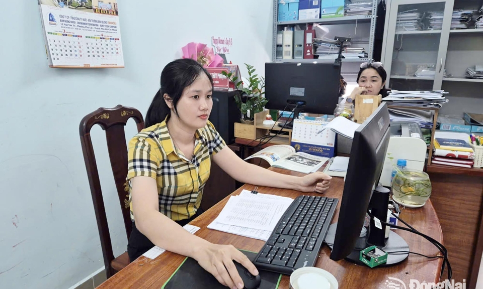 Sắp xếp, giải quyết chế độ cho người hoạt động kh&amp;#244;ng chuy&amp;#234;n tr&amp;#225;ch cấp x&amp;#227;