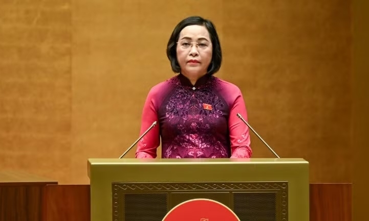 Cuộc bầu cử c&amp;#243; quy m&amp;#244; cử tri lớn nhất v&amp;#224; tỷ lệ tham gia cao nhất